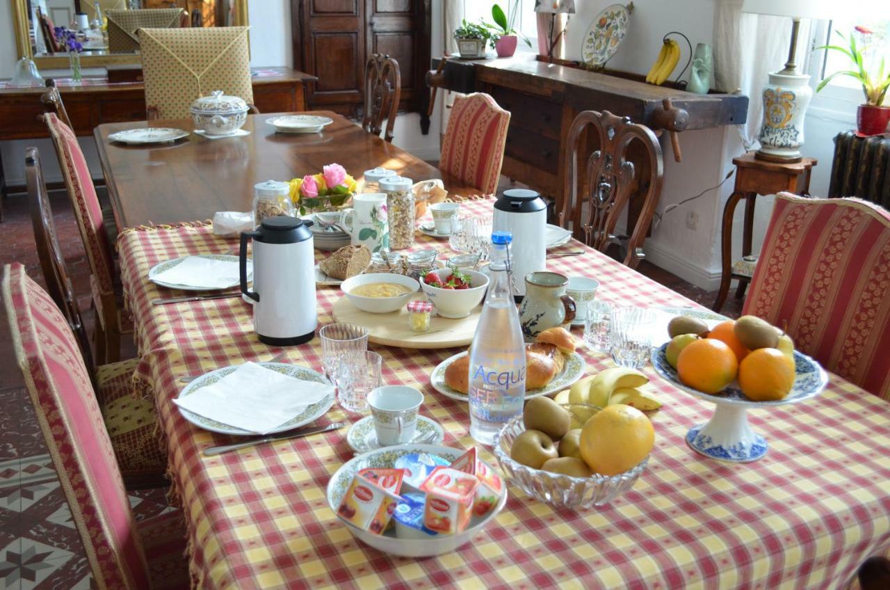 Maison Sule Малокен Экстерьер фото